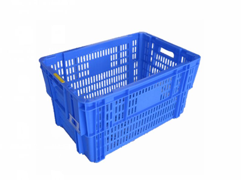 339號 顛倒可堆式周轉(zhuǎn)筐