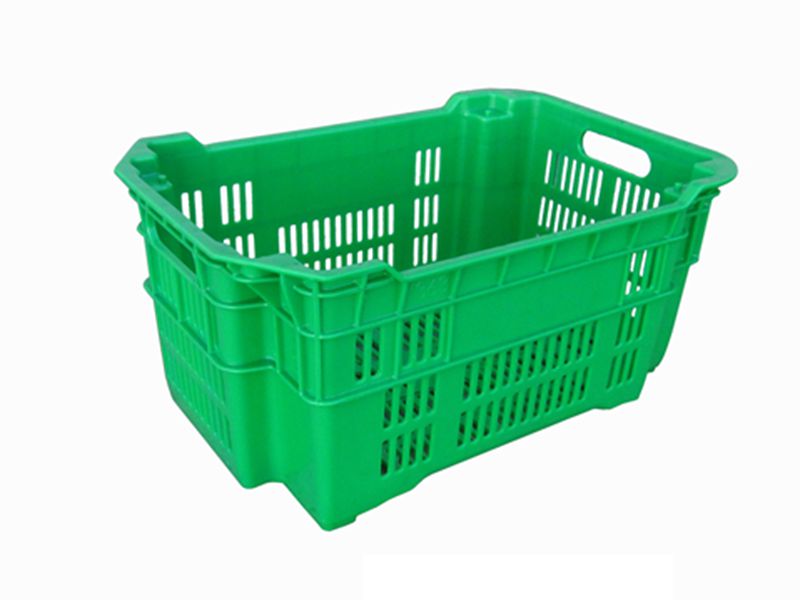 363號塑料周轉(zhuǎn)筐