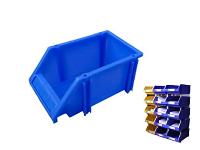 150號 塑料零件盒