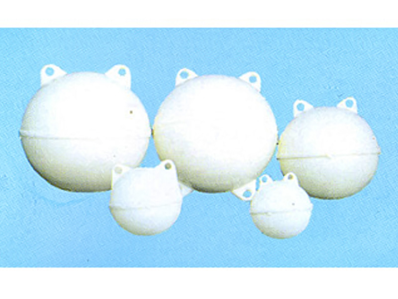 ABS二耳四耳網(wǎng)浮