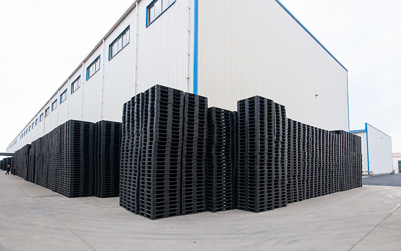 塑料托盤(pán)的應(yīng)用與未來(lái)發(fā)展