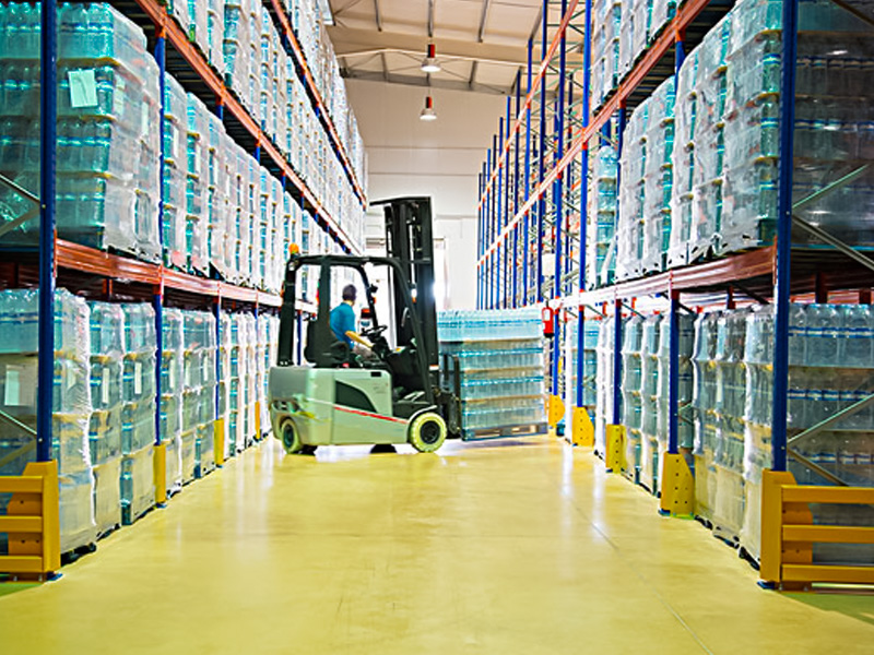 叉車托盤應(yīng)用